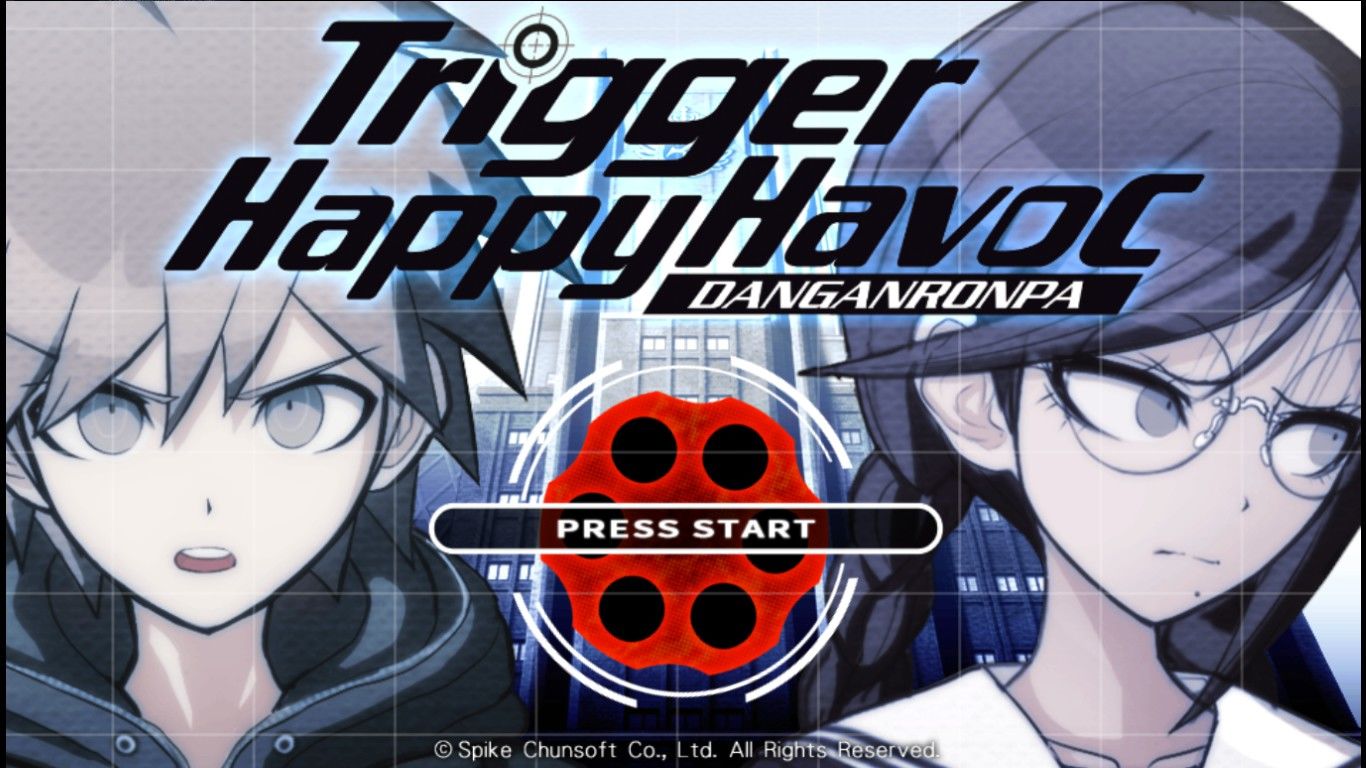 Danganronpa Another Episode: Ultra Despair Girls screenshot 3 for Playstation Vita